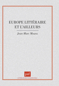 L'EUROPE LITTERAIRE ET L'AILLEURS