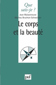 LE CORPS ET LA BEAUTE