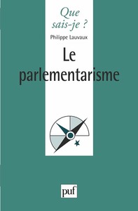 LE PARLEMENTARISME