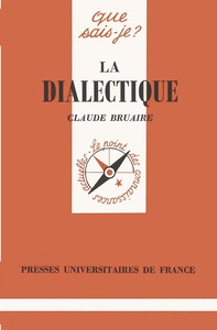 LA DIALECTIQUE