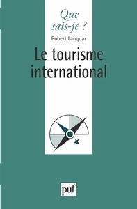 Le tourisme international