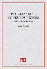 Psychanalyse et neurosciences
