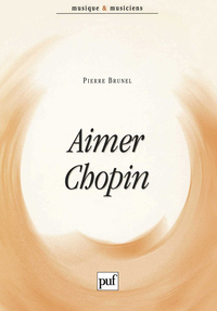 AIMER CHOPIN