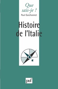 HISTOIRE DE L'ITALIE