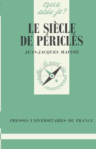 LE SIECLE DE PERICLES