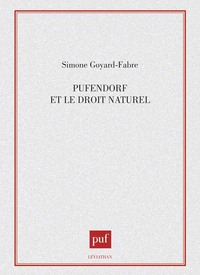 PUFENDORF ET LE DROIT NATUREL