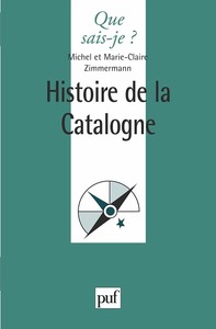 HISTOIRE DE LA CATALOGNE