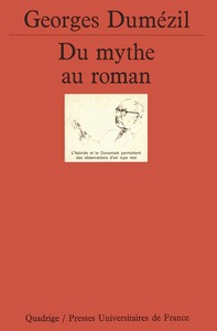 DU MYTHE AU ROMAN