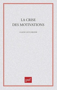 La crise des motivations