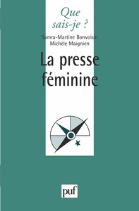 LA PRESSE FEMININE