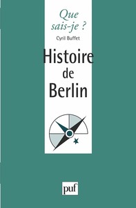 HISTOIRE DE BERLIN