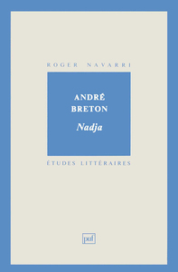 ANDRE BRETON.  NADJA