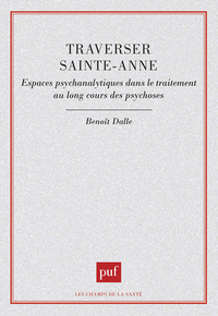 Traverser Sainte-Anne