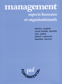 Management aspects humains & organ