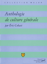 Anthologie de culture générale