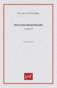 WILLIAM SHAKESPEARE :  HAMLET