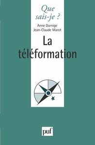 La téléformation