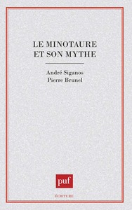 Le Minotaure et son mythe