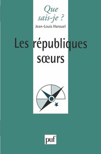 Les républiques sœurs