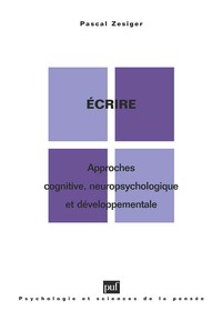 ECRIRE