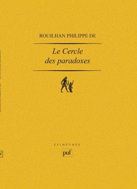 RUSSELL ET LE CERCLE DES PARADOXES