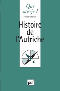 HISTOIRE DE L'AUTRICHE