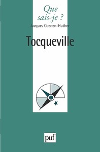 TOCQUEVILLE