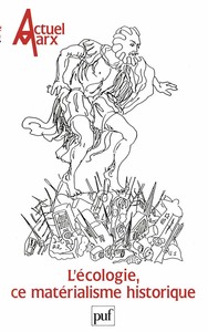 Actuel Marx n° 12 (1992-2)