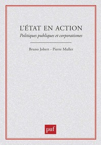 L'État en action