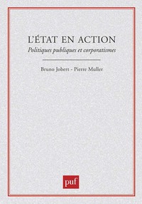 L'ETAT EN ACTION