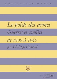 Le poids des armes