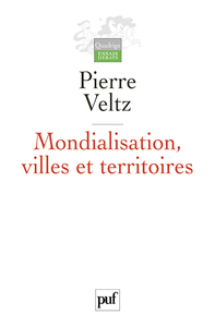 Mondialisation, villes et territoires