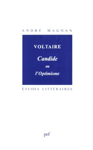 Voltaire. « Candide ou l'optimisme »