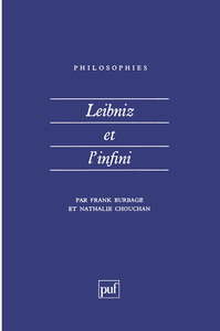 LEIBNIZ ET L'INFINI