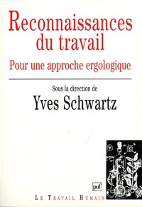 RECONNAISSANCES DU TRAVAIL