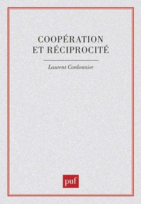 Coopération et réciprocité