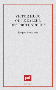 Victor Hugo ou le calcul des profondeurs