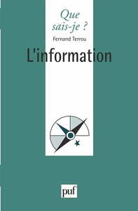 L'INFORMATION