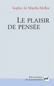 LE PLAISIR DE PENSEE