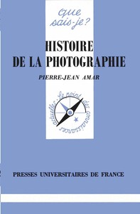 Histoire de la photographie