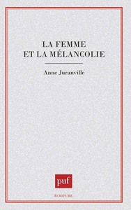 La femme et la mélancolie