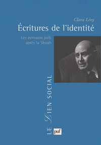 ECRITURES DE L'IDENTITE