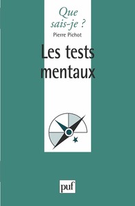 LES TESTS MENTAUX