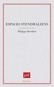 Espaces stendhaliens