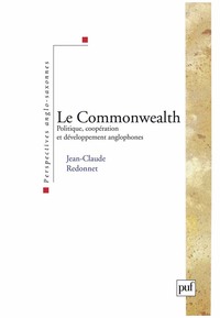 LE COMMONWEALTH