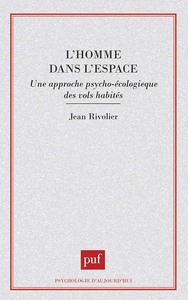 L'HOMME DANS L'ESPACE