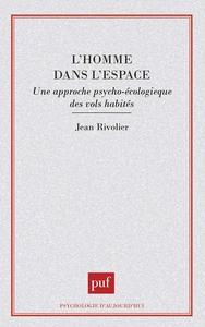 L'Homme dans l'espace