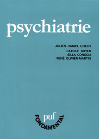 Psychiatrie