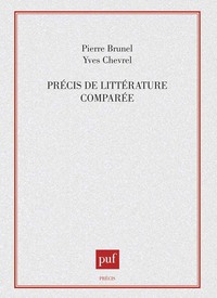 PRECIS DE LITTERATURE COMPAREE