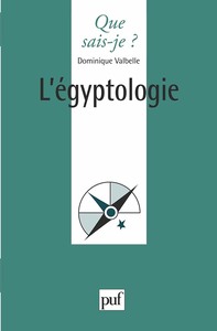 L'égyptologie
